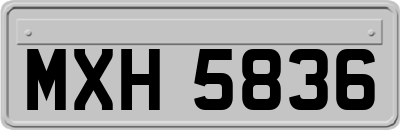 MXH5836