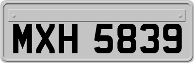 MXH5839