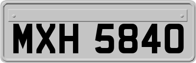 MXH5840