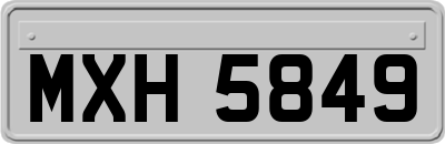 MXH5849