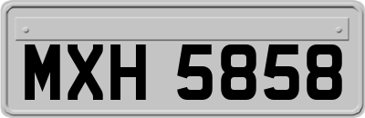 MXH5858