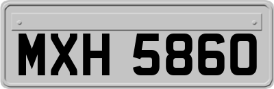 MXH5860