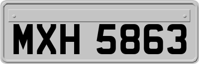 MXH5863