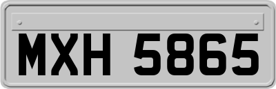 MXH5865