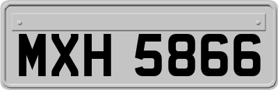 MXH5866