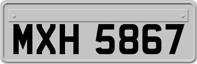 MXH5867