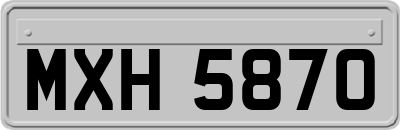 MXH5870