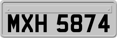 MXH5874