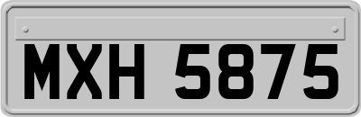 MXH5875