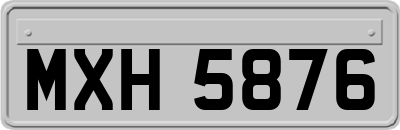 MXH5876