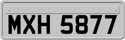 MXH5877