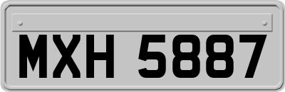 MXH5887