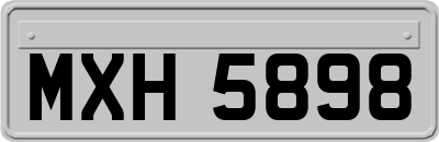 MXH5898