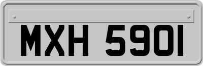 MXH5901