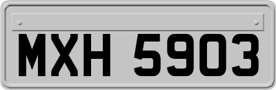 MXH5903