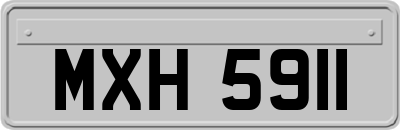 MXH5911