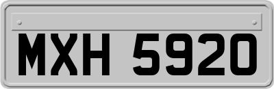 MXH5920