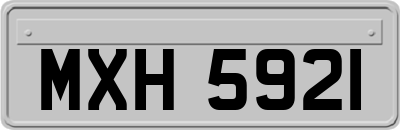 MXH5921