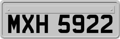 MXH5922