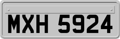 MXH5924