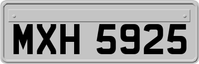 MXH5925