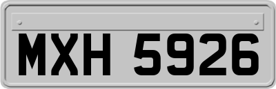 MXH5926