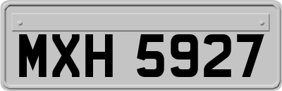 MXH5927