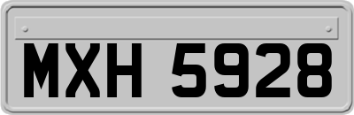 MXH5928