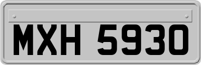 MXH5930