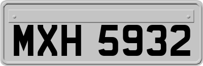 MXH5932