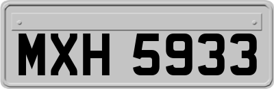 MXH5933