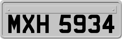 MXH5934