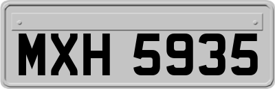 MXH5935