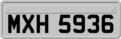 MXH5936