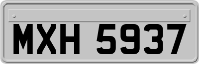 MXH5937