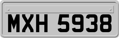 MXH5938