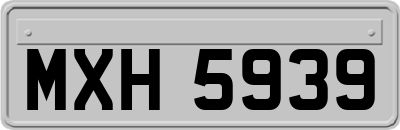 MXH5939