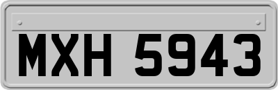 MXH5943