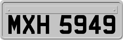 MXH5949