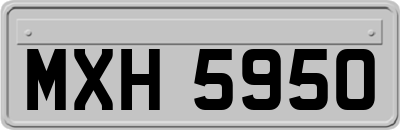 MXH5950