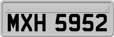 MXH5952