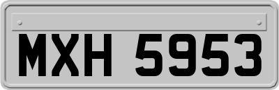 MXH5953