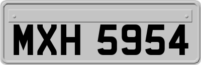 MXH5954