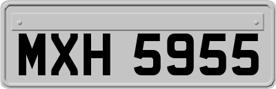 MXH5955