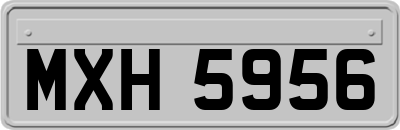 MXH5956