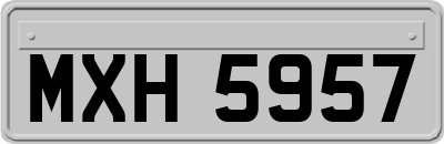 MXH5957