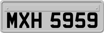 MXH5959