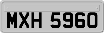 MXH5960