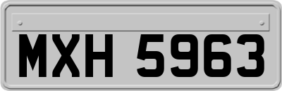 MXH5963