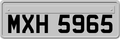 MXH5965